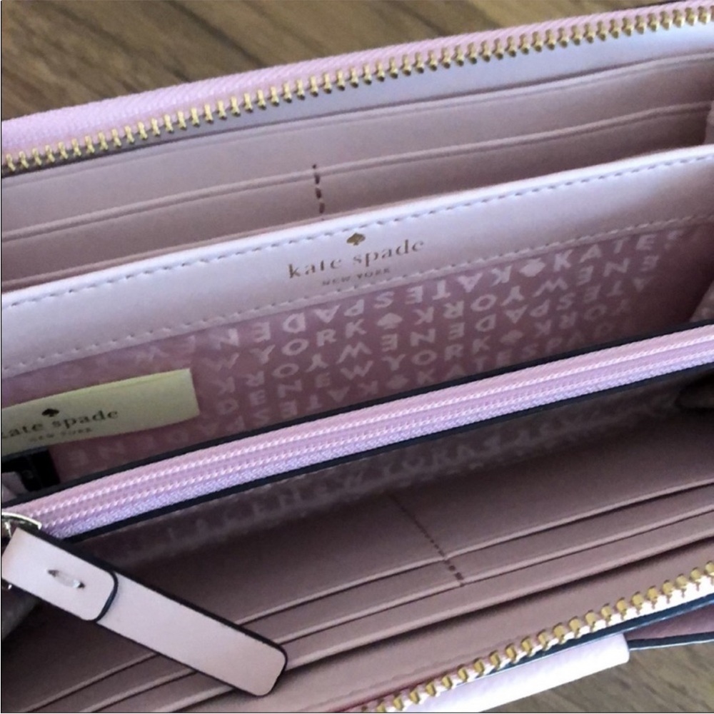 Kate spade Robinson bag and wallet set - Picture 6 of 6